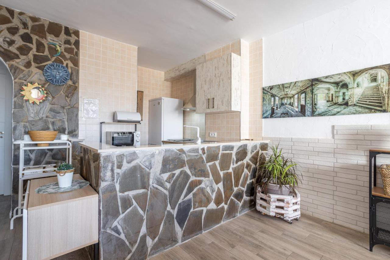 Apartment Luz Y Armonia *