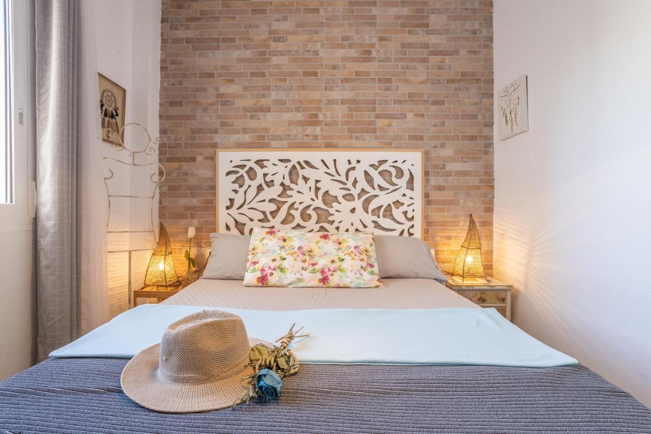 Apartment Luz Y Armonia Torrox
