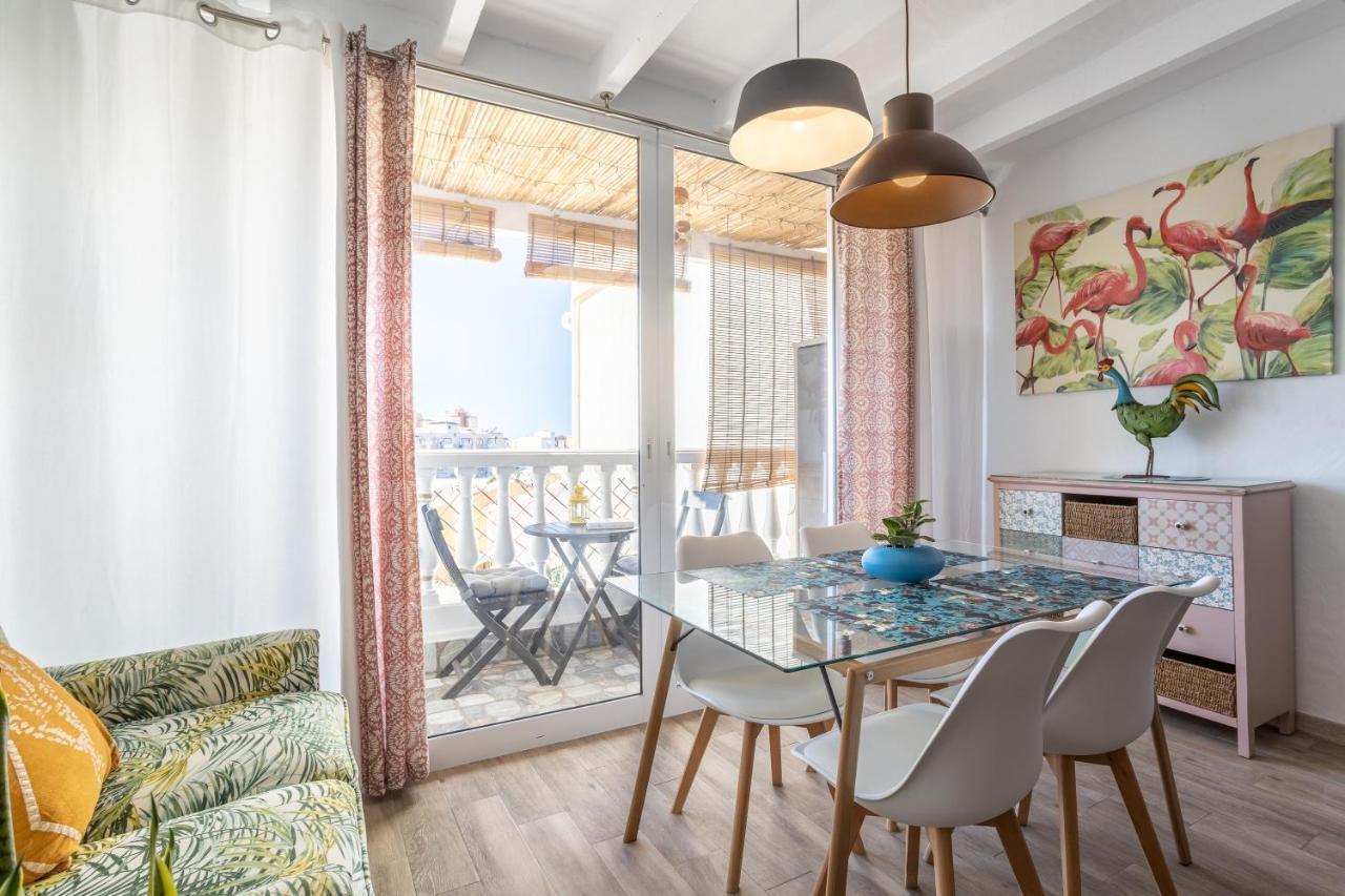 Apartment Luz Y Armonia