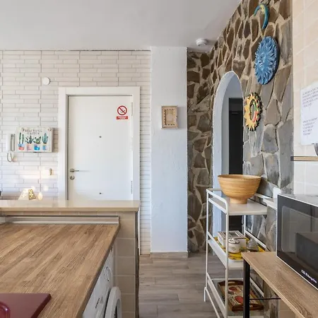 Luz Y Armonia Apartment Torrox Exterior photo