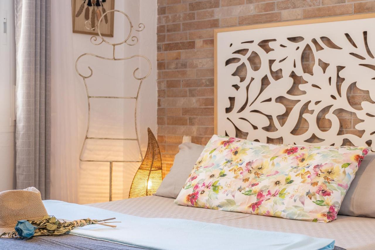 Apartamento Luz Y Armonia *