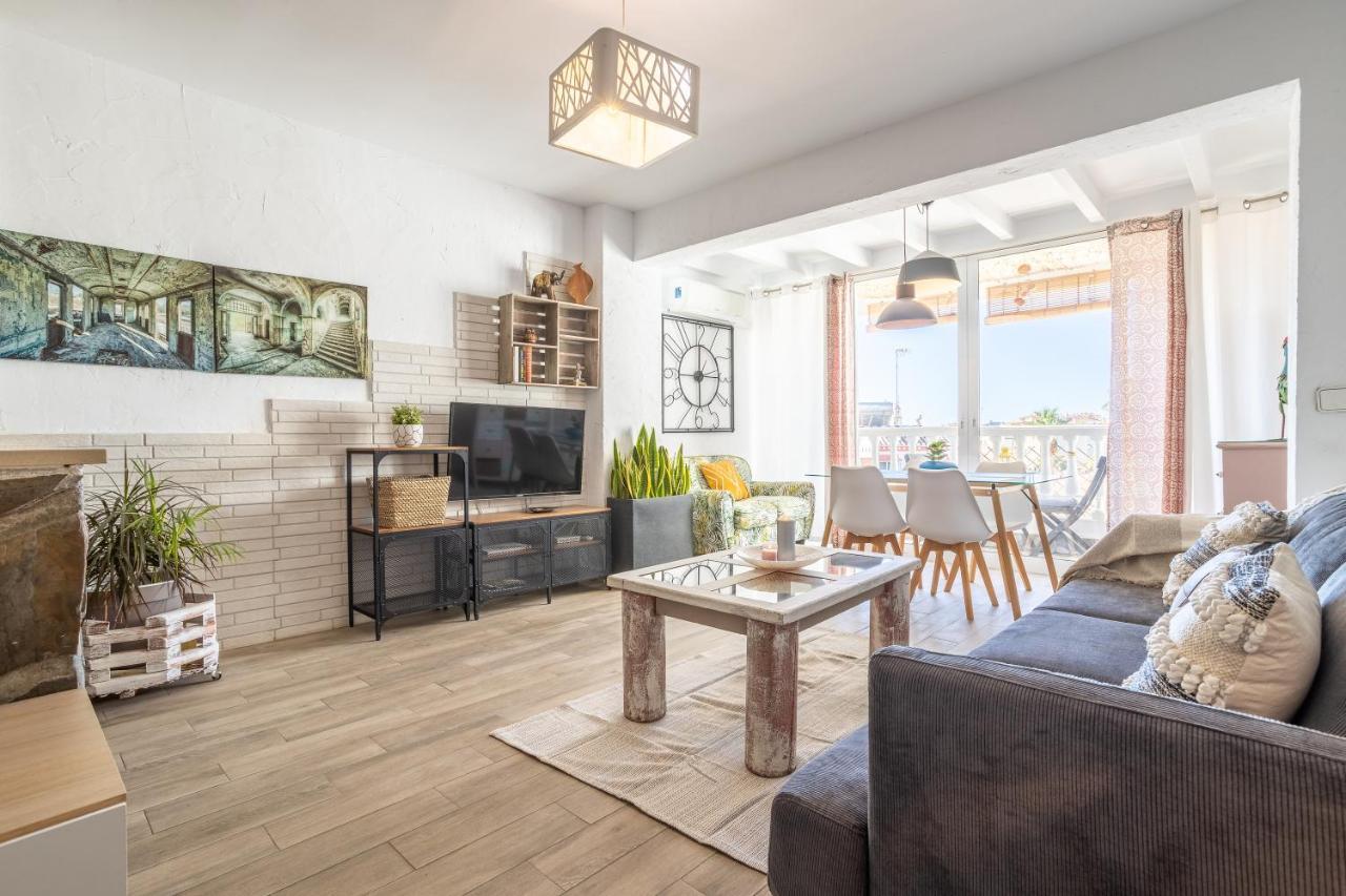 Apartamento Luz Y Armonia *